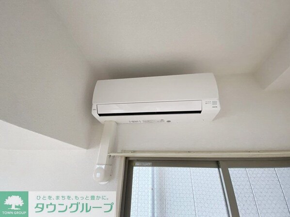 プレサンス名古屋STATIONザ・シティの物件内観写真